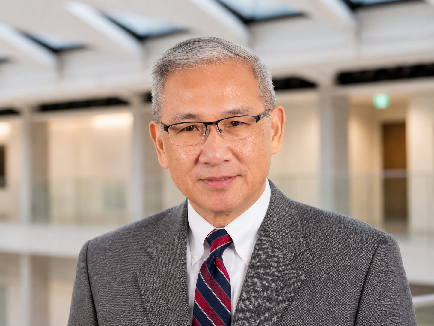Photo of Joseph Koo