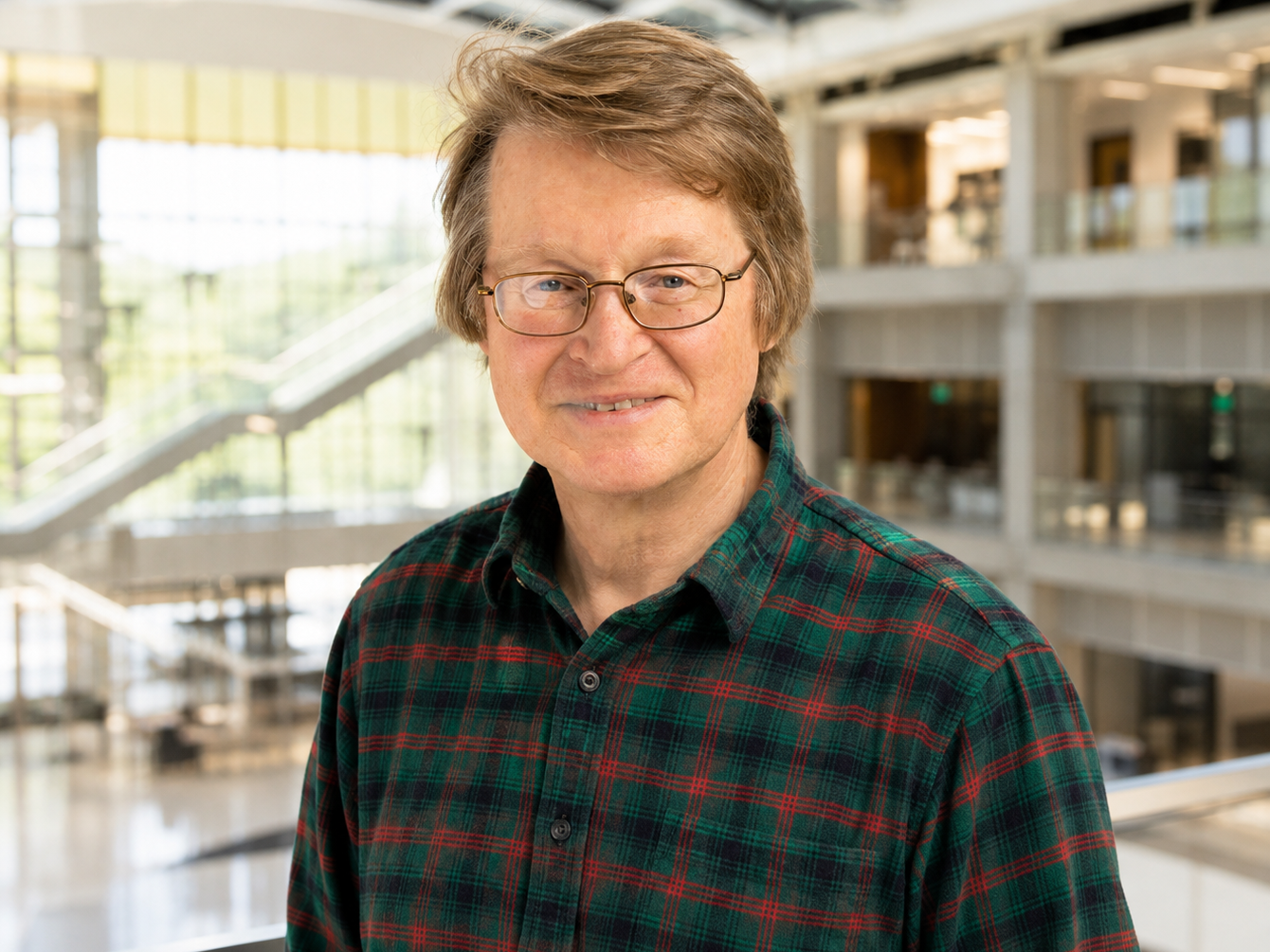 Photo of Mike Downer