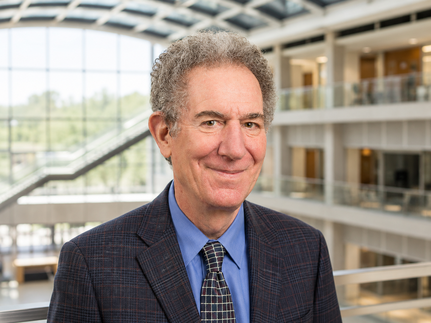 Photo of Daniel Jaffe
