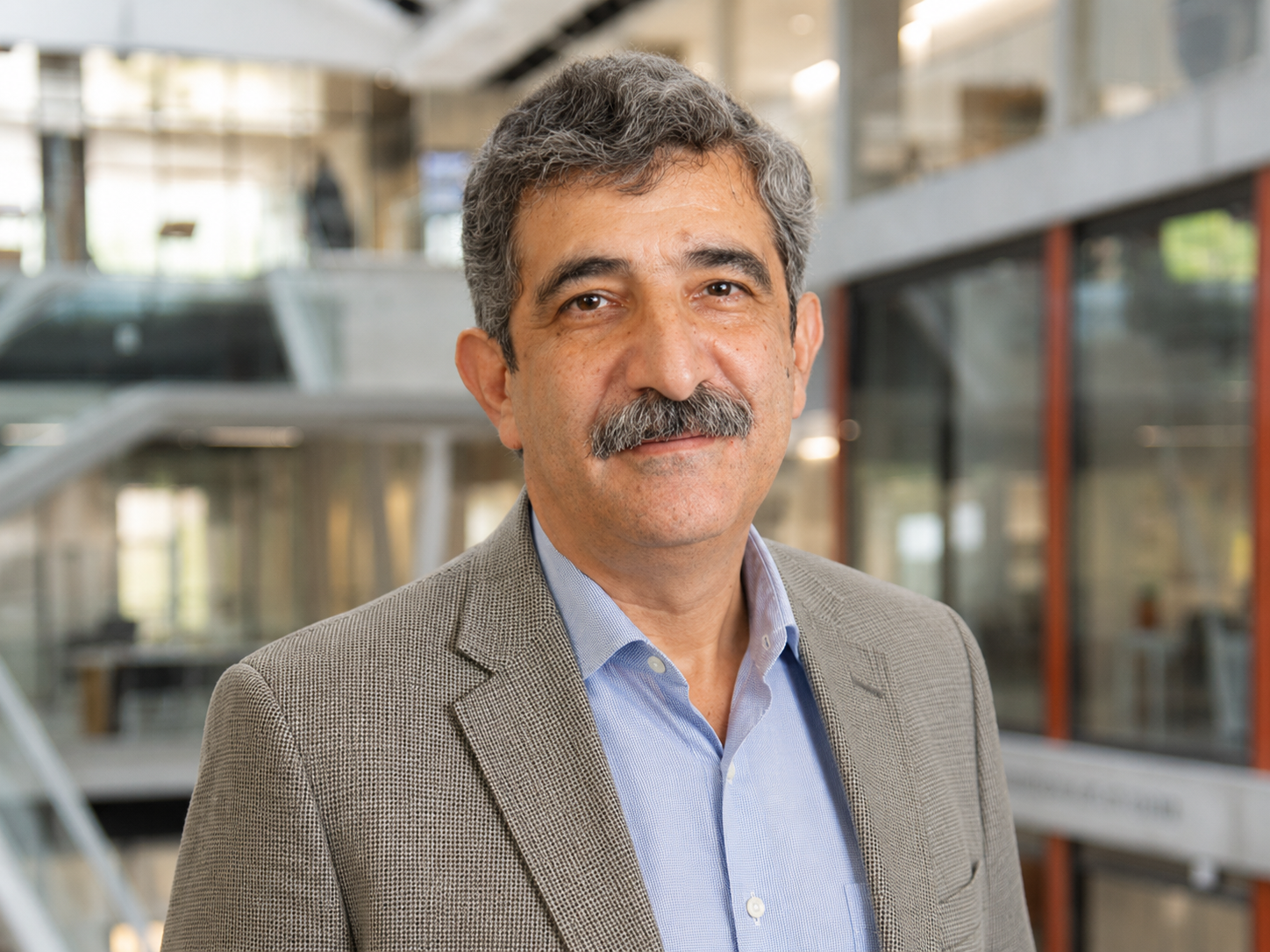 Photo of Stelios Kyriakides