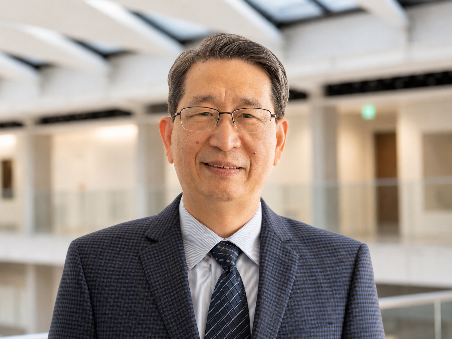 Photo of Jonathan Yan Chen