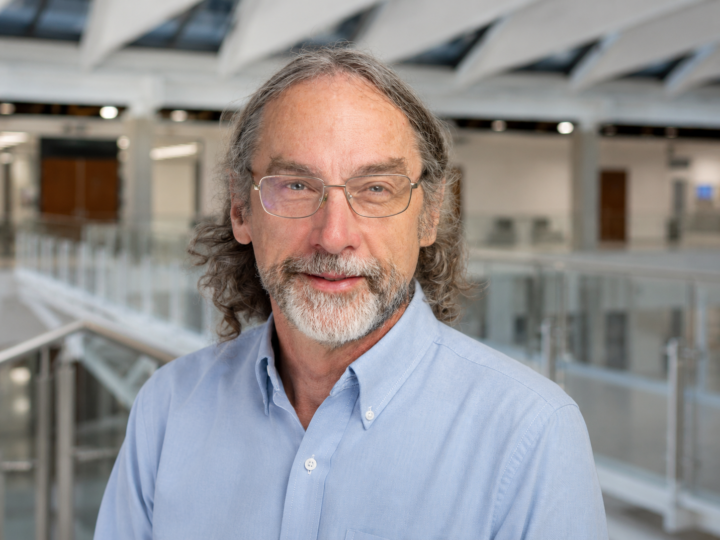 Photo of John Markert