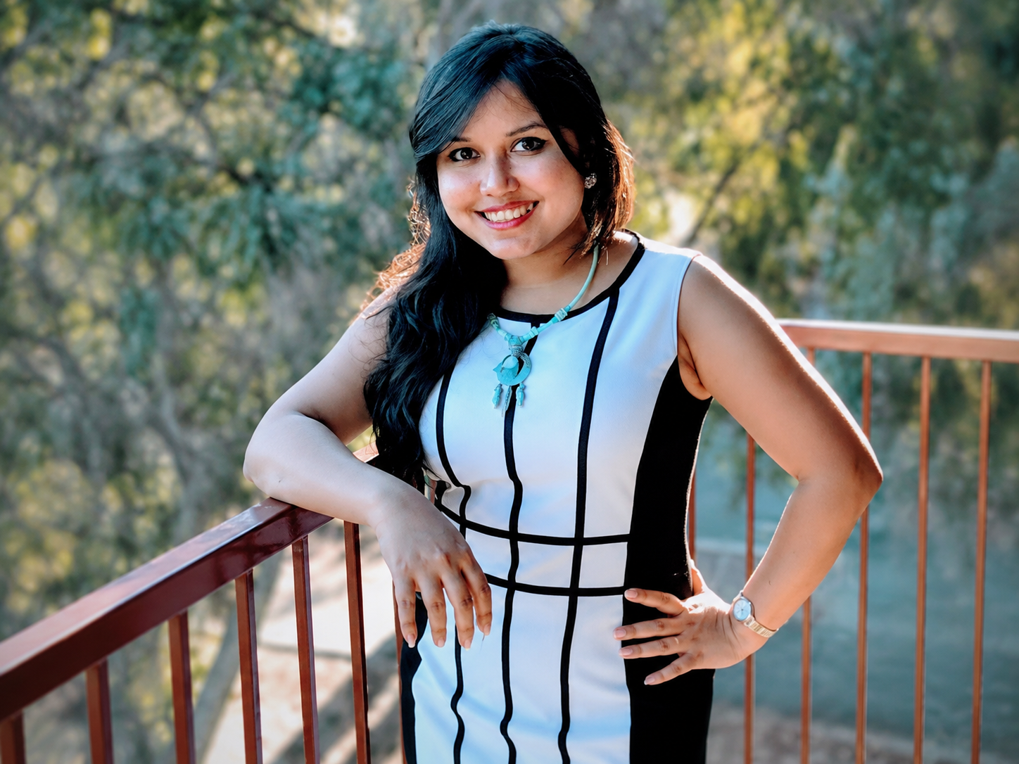Photo of Devleena  Samanta