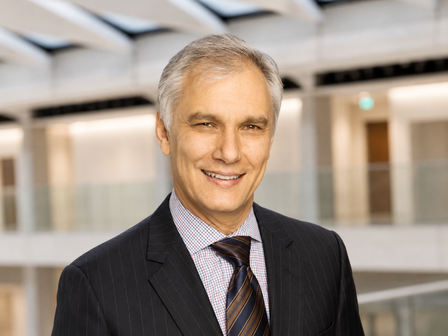 Photo of Alex Demkov