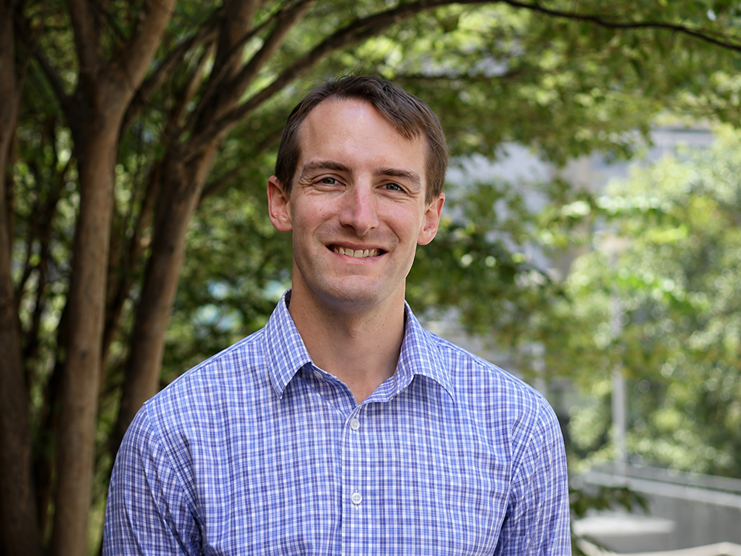 Photo of Zachariah Page