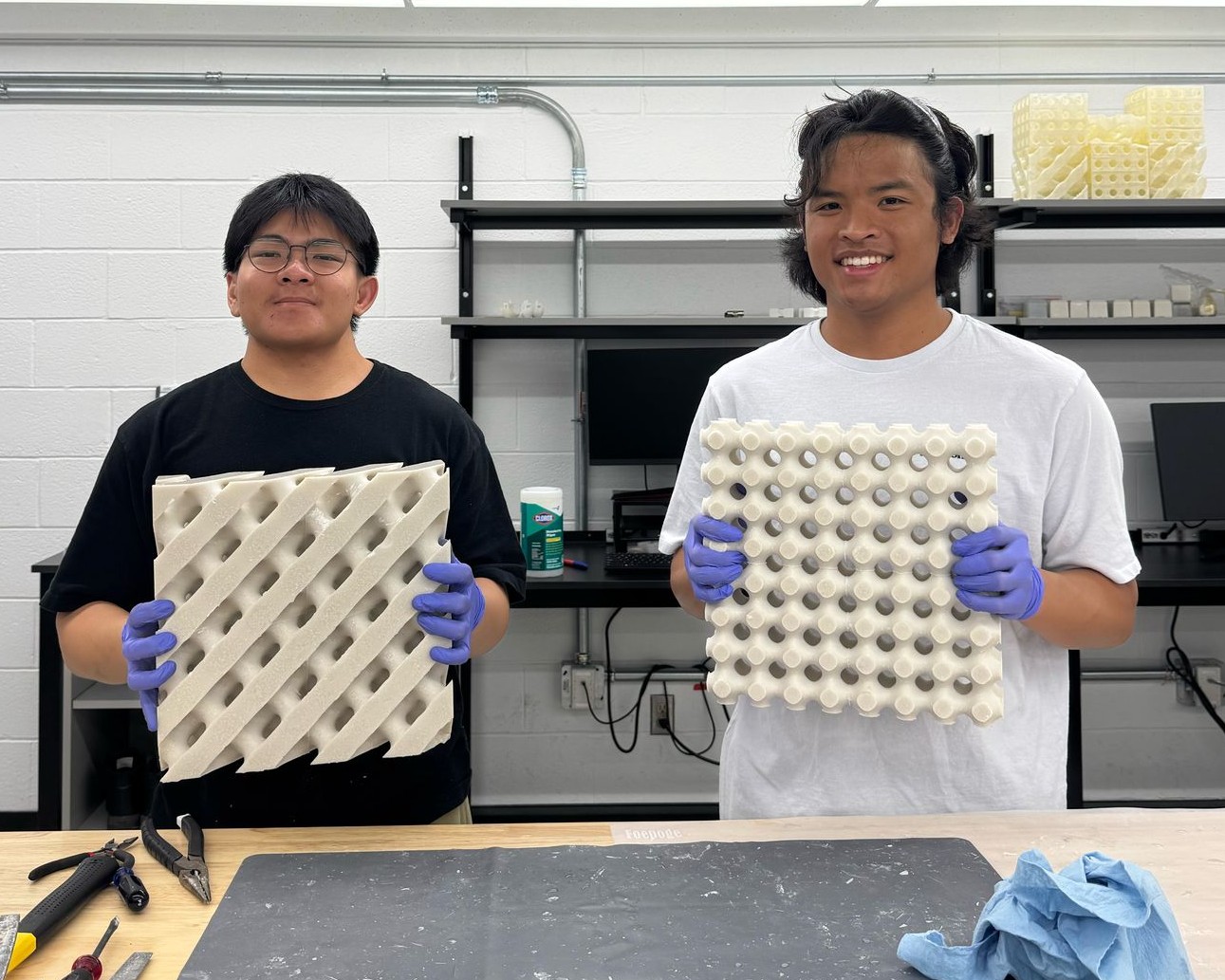 Darin Pi and Kelvin Nguyen cropped