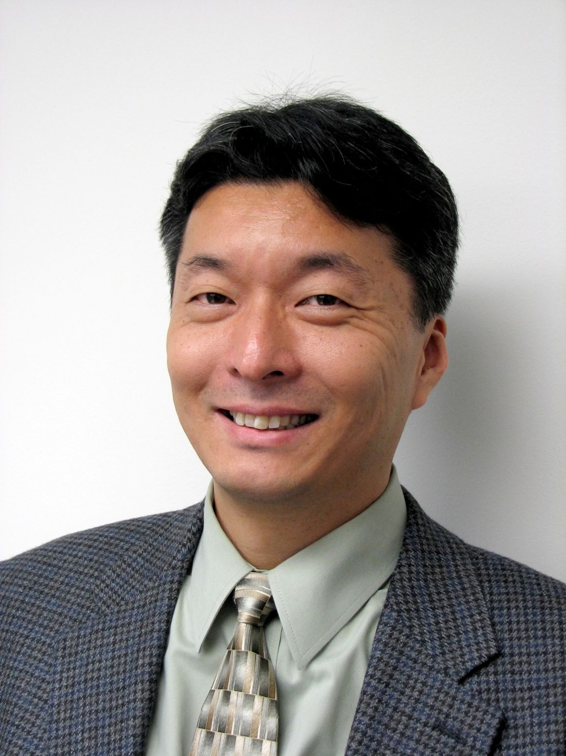 Cropped Takeuchi