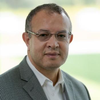 Khalil Amine 2